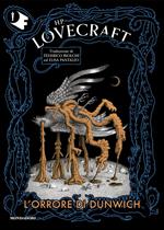L' orrore di Dunwich