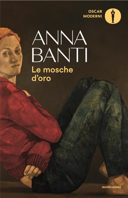 Le mosche d'oro - Anna Banti - ebook