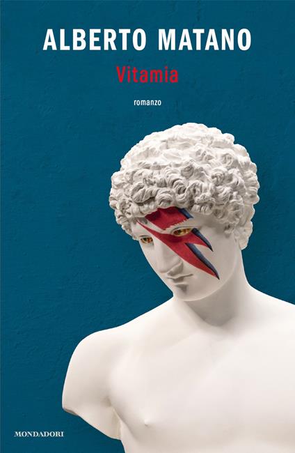 Vitamia - Alberto Matano - ebook