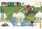 Il mensile di Lupo Alberto. Vol. 448