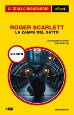 La zampa del gatto