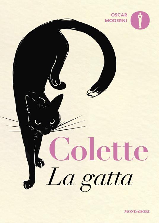 La gatta - Colette,Anna Bassan Levi - ebook