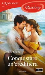 Conquistare un'ereditiera