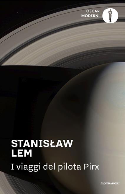 I viaggi del pilota Pirx - Stanislaw Lem,Richard Lewanski - ebook