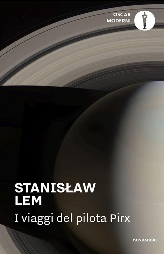 I viaggi del pilota Pirx - Stanislaw Lem,Richard Lewanski - ebook