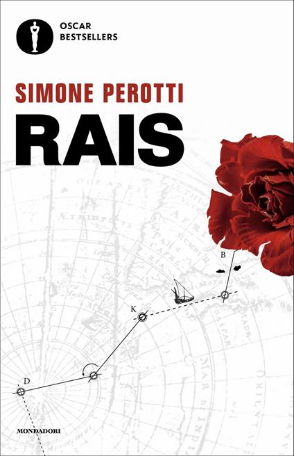 Rais - Simone Perotti - ebook