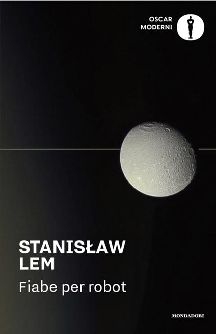 Fiabe per robot - Stanislaw Lem,Marzena Borejczuk - ebook