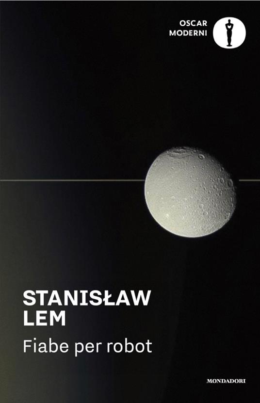 Fiabe per robot - Stanislaw Lem,Marzena Borejczuk - ebook
