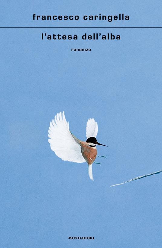 L' attesa dell'alba - Francesco Caringella - ebook