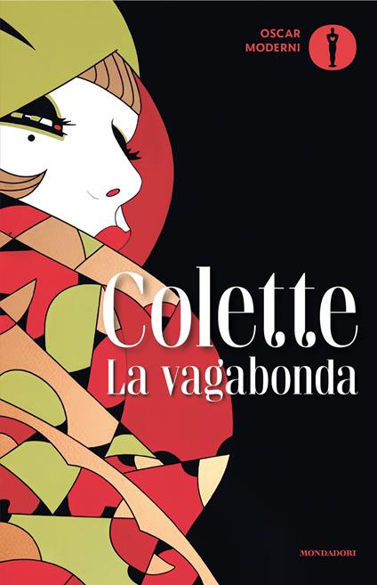 La vagabonda - Colette,Maria Teresa Giaveri - ebook
