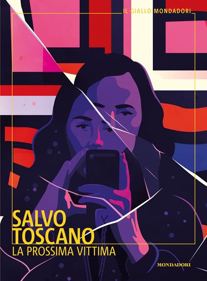 La prossima vittima - Salvo Toscano - ebook