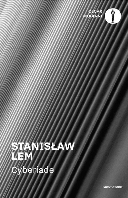 Cyberiade - Stanislaw Lem,Valentina Parisi,Riccardo Valla - ebook