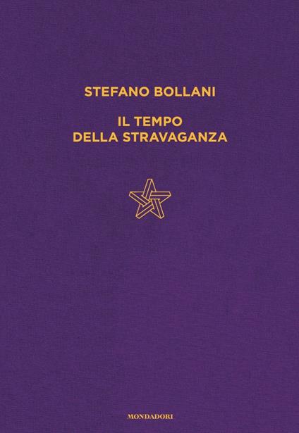 Il tempo della stravaganza - Stefano Bollani - ebook