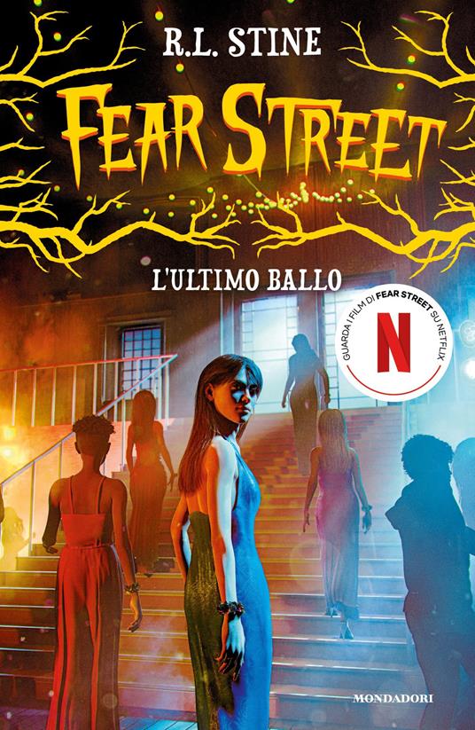L' ultimo ballo. Fear Street - Robert L. Stine,Sara Marcolini - ebook