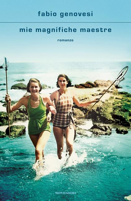 Mie magnifiche maestre - Fabio Genovesi - ebook