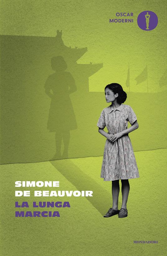 La lunga marcia - Simone de Beauvoir,Laura Guarino - ebook