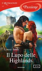 Il Lupo delle Highlands. Highland brides. Vol. 10