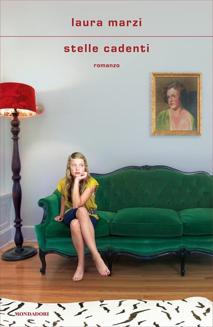 Stelle cadenti - Laura Marzi - ebook