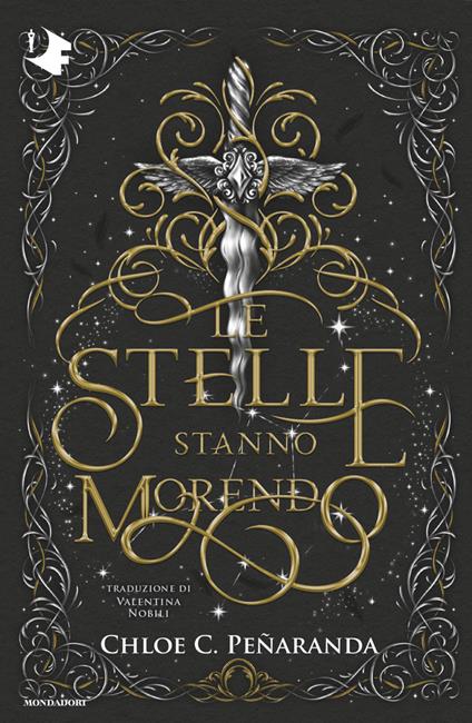 Le stelle stanno morendo - Chloe C. Peñaranda,Valentina Nobili - ebook