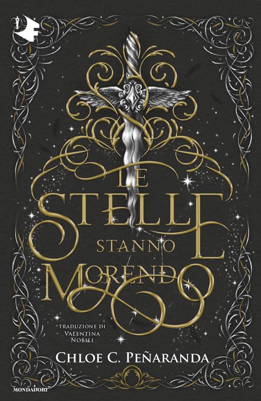 Le stelle stanno morendo - Chloe C. Peñaranda,Valentina Nobili - ebook