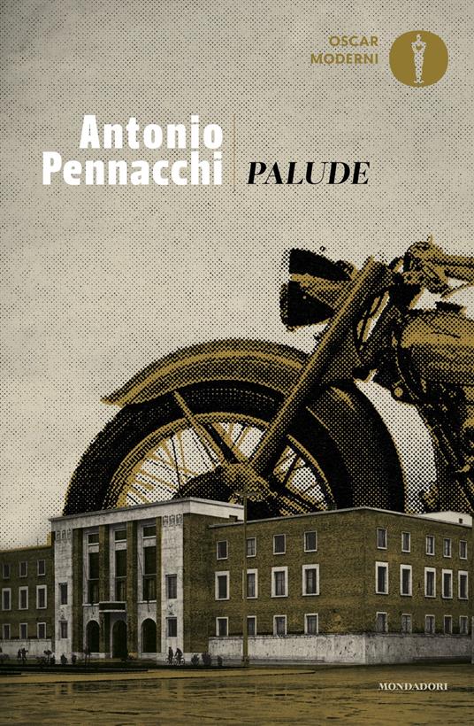 Palude - Antonio Pennacchi - ebook