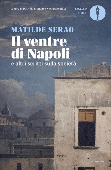 Il ventre di Napoli - Matilde Serao - ebook