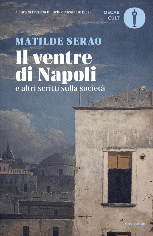 Il ventre di Napoli - Matilde Serao - ebook