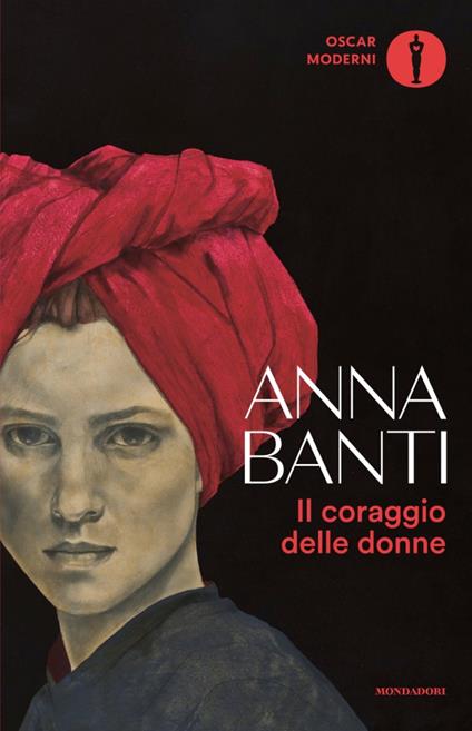 Il coraggio delle donne - Anna Banti - ebook