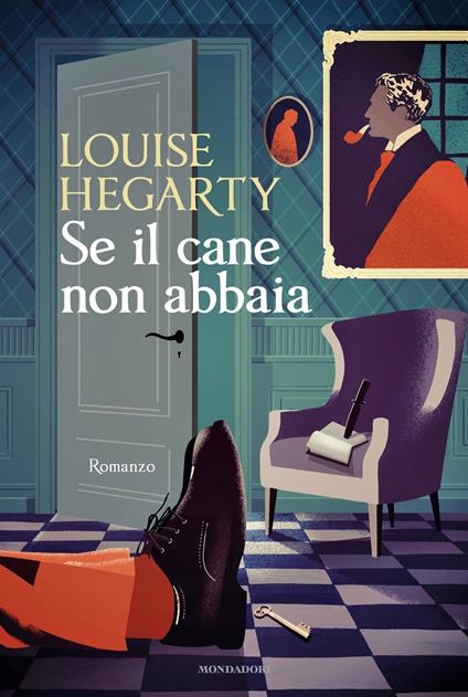 Se il cane non abbaia - Louise Hegarty,Stefania Bertola - ebook