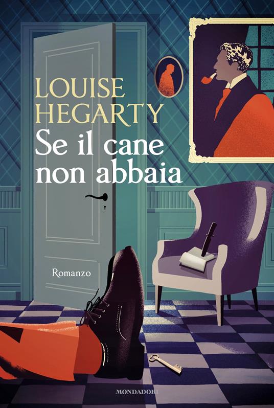 Se il cane non abbaia - Louise Hegarty,Stefania Bertola - ebook