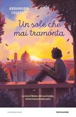Un sole che mai tramonta