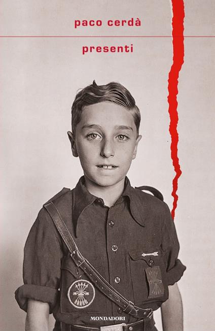 Presenti - Paco Cerdà,Federica Niola - ebook