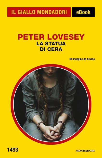 La statua di cera - Peter Lovesey - ebook