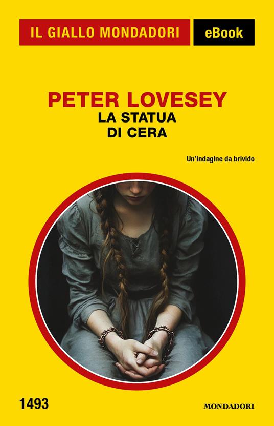 La statua di cera - Peter Lovesey - ebook