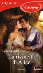 La rivincita di Alice.The Fifth Avenue rebels. Vol. 2