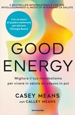 Good Energy