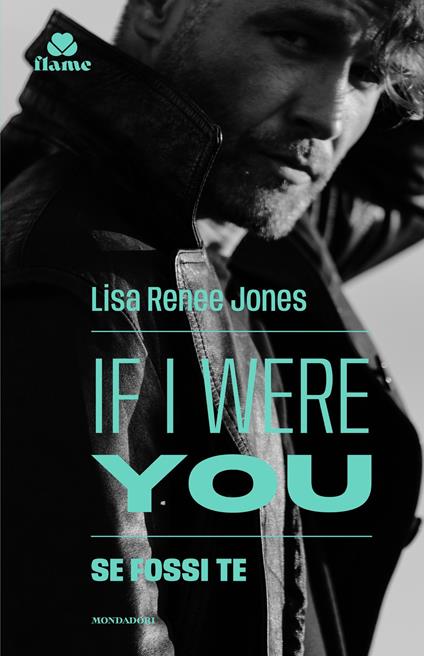 Se fossi te. The inside out trilogy - Lisa Renée Jones,T. Albanese - ebook