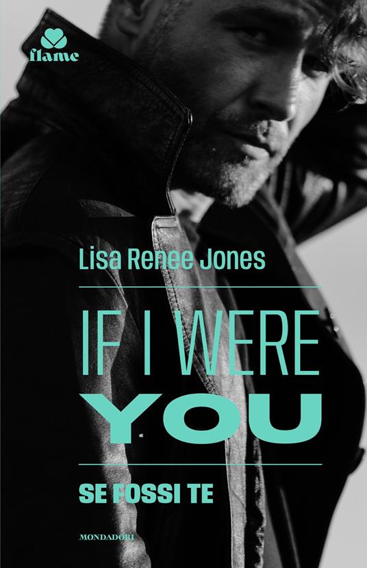 Se fossi te. The inside out trilogy - Lisa Renée Jones,T. Albanese - ebook