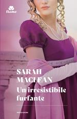 Un irresistibile furfante