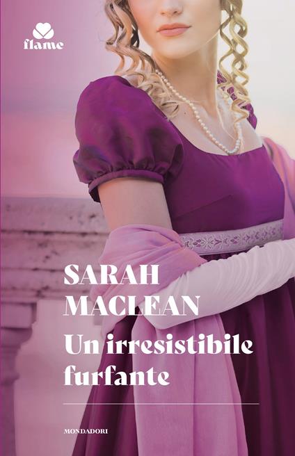 Un irresistibile furfante - Sarah MacLean,Cecilia Scerbanenco - ebook