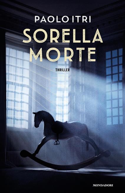 Sorella Morte - Paolo Itri - ebook
