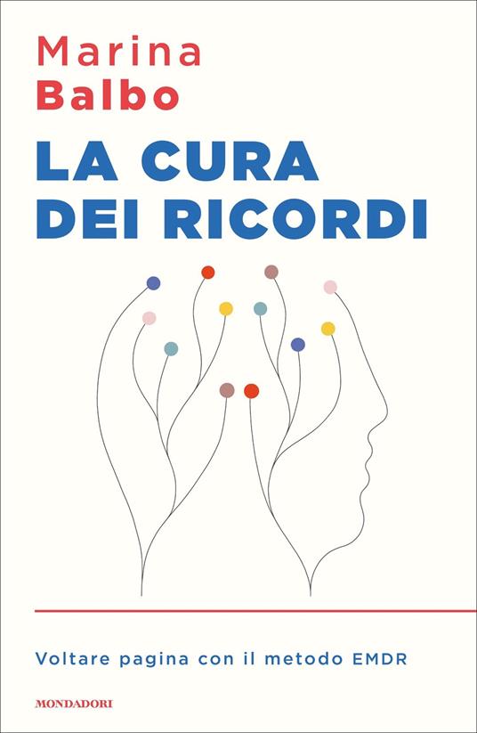La cura dei ricordi - Marina Balbo - ebook