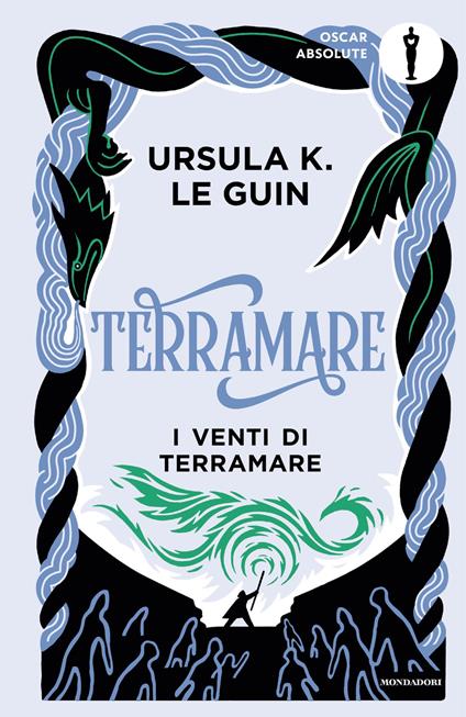 Terramare. I venti di Terramare - Ursula K. Le Guin,Pietro Anselmi - ebook