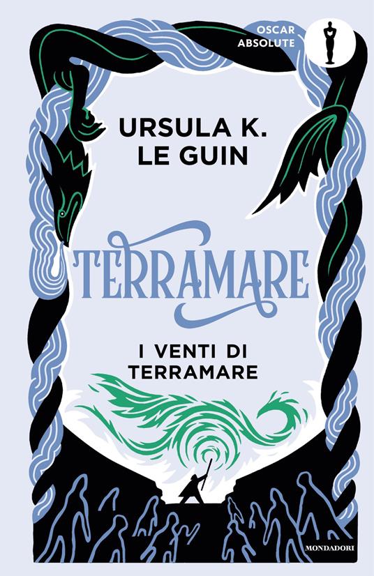 Terramare. I venti di Terramare - Ursula K. Le Guin,Pietro Anselmi - ebook