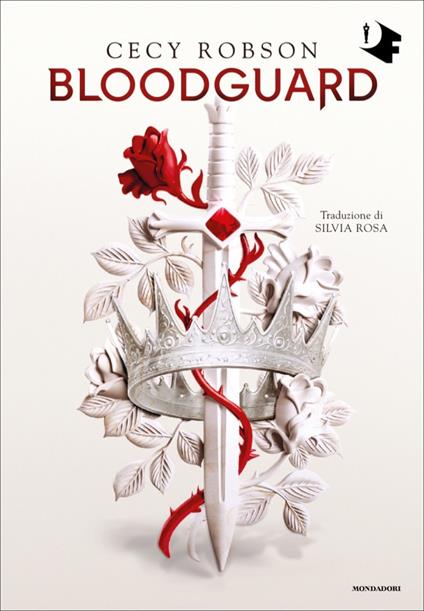 Bloodguard. Ediz. italiana. Vol. 1 - Cecy Robson,Silvia Rosa - ebook