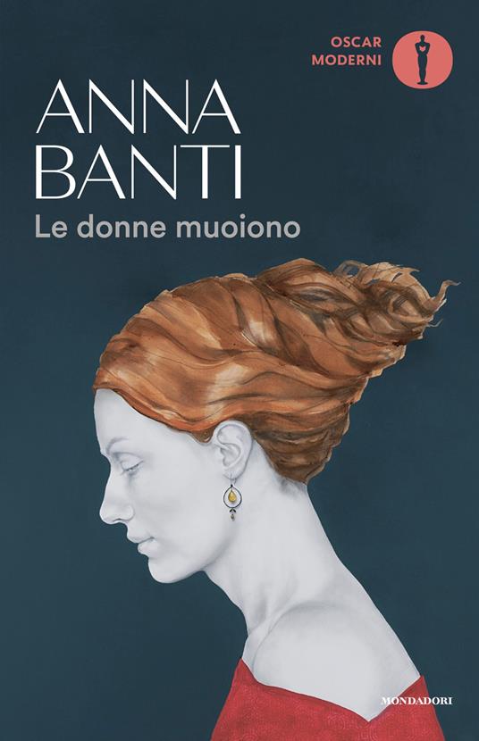 Le donne muoiono - Anna Banti - ebook