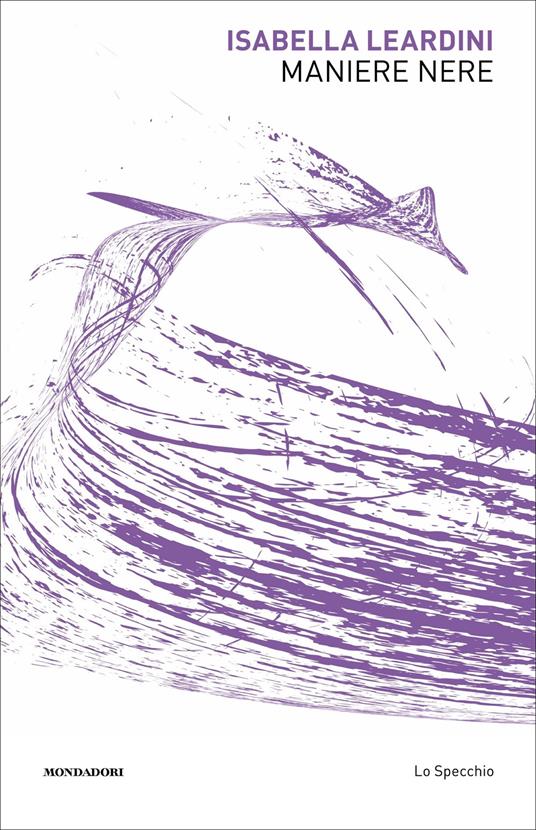 Maniere nere - Isabella Leardini - ebook