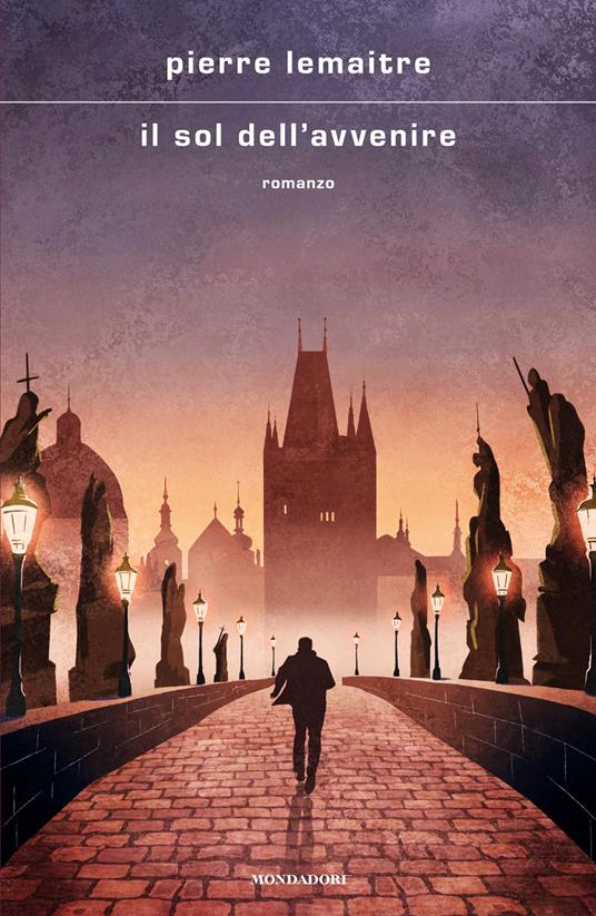 Il sol dell'avvenire - Pierre Lemaitre,Elena Cappellini - ebook