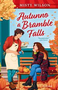 Autunno a Bramble Falls