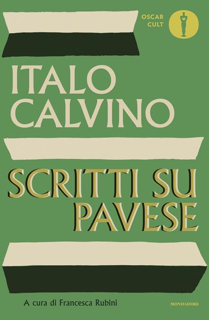 Scritti su Pavese - Italo Calvino,Francesca Rubini - ebook